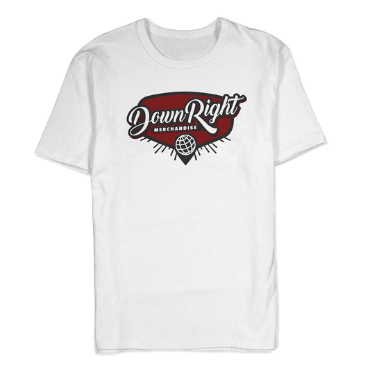 White Shirt Test - UK